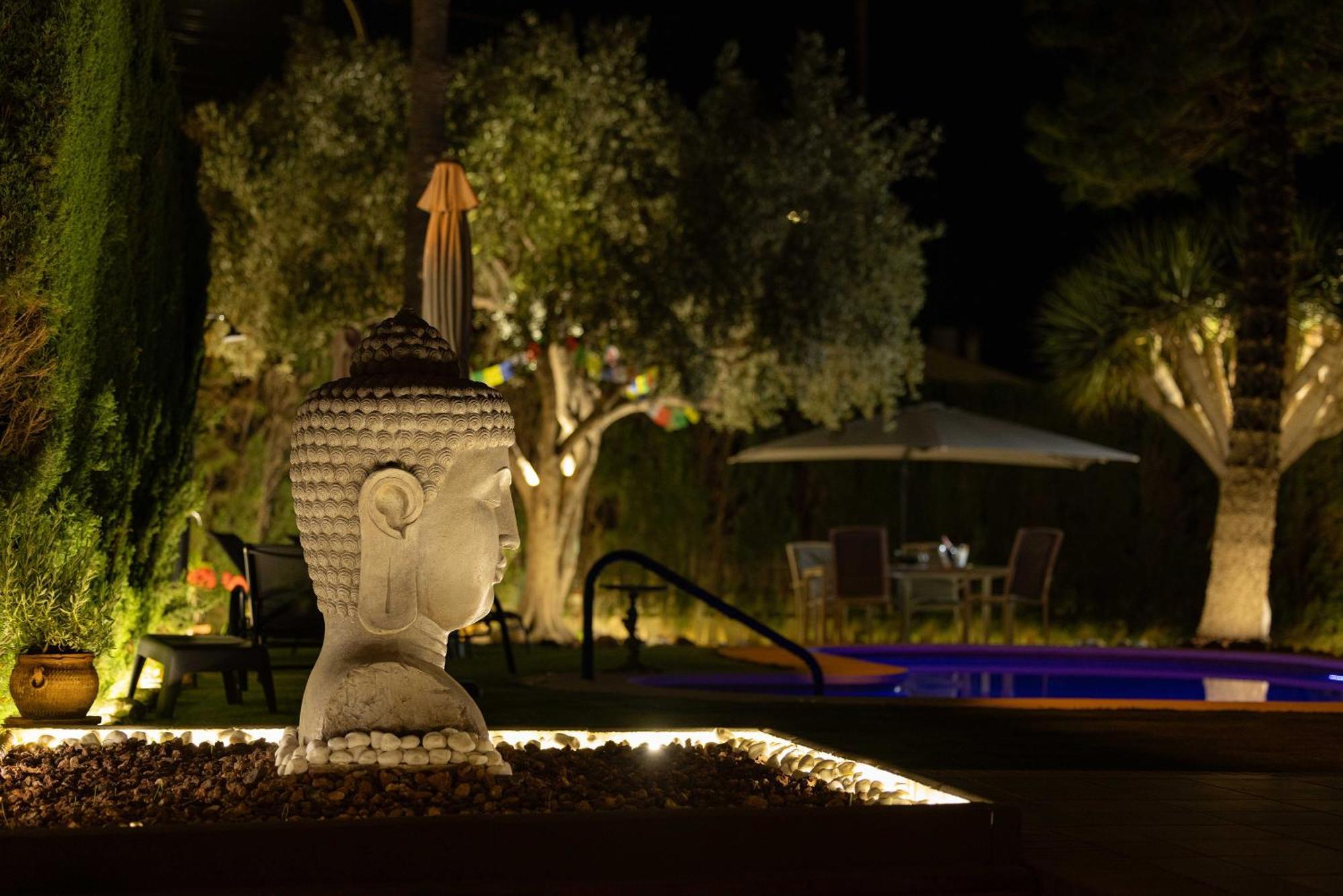 Villa Malaga Beach - Golf Torre de Benagalbon Esterno foto